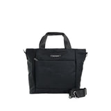 Santiago Tote Men's Bag - Black