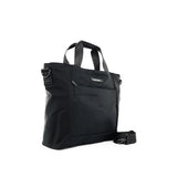 Santiago Tote Men's Bag - Black