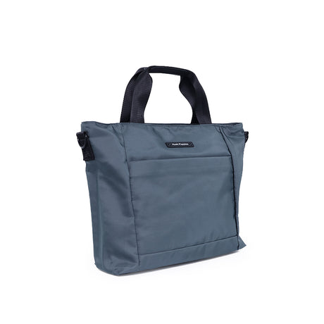 Santiago Tote Men's Bag - Grey