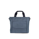 Santiago Tote Men's Bag - Grey