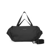 Zariah Messenger Men's Bag - Black