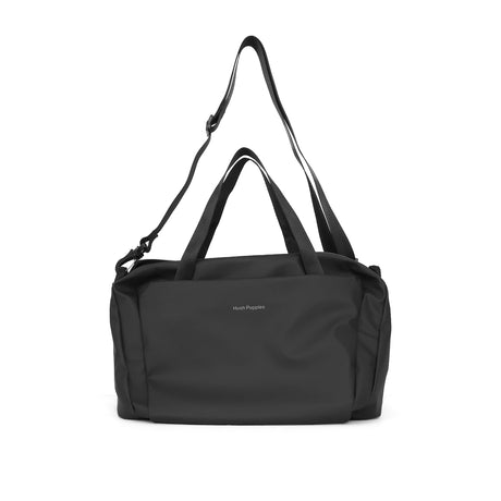 Zariah Messenger Men's Bag - Black