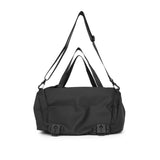 Zariah Messenger Men's Bag - Black