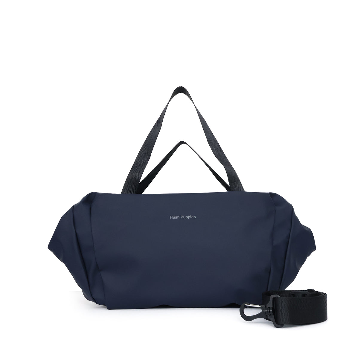 Zariah Messenger Men's Bag - Navy