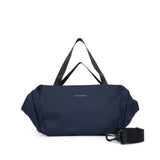 Zariah Messenger Men's Bag - Navy