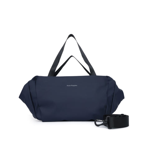 Zariah Messenger Men's Bag - Navy