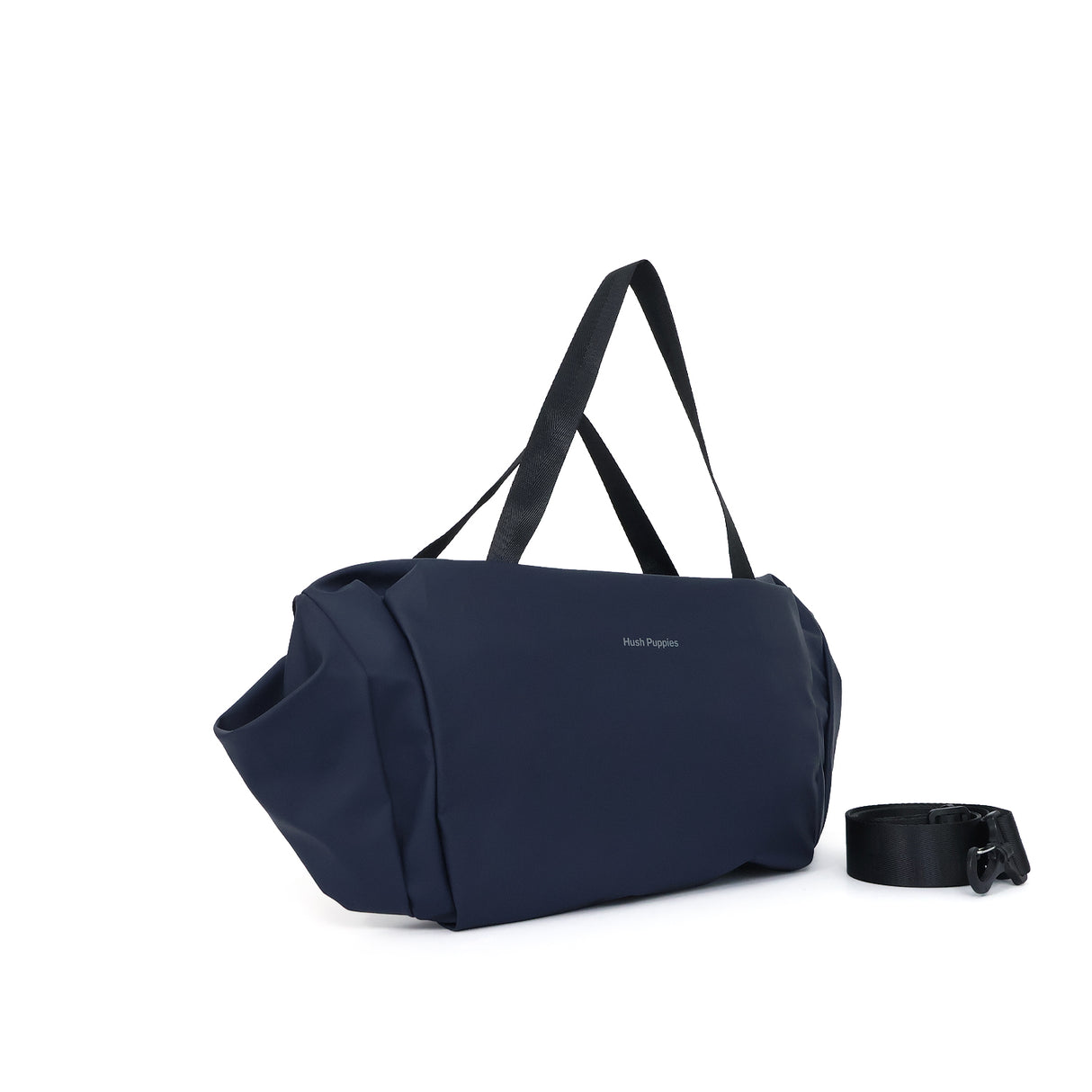 Zariah Messenger Men's Bag - Navy