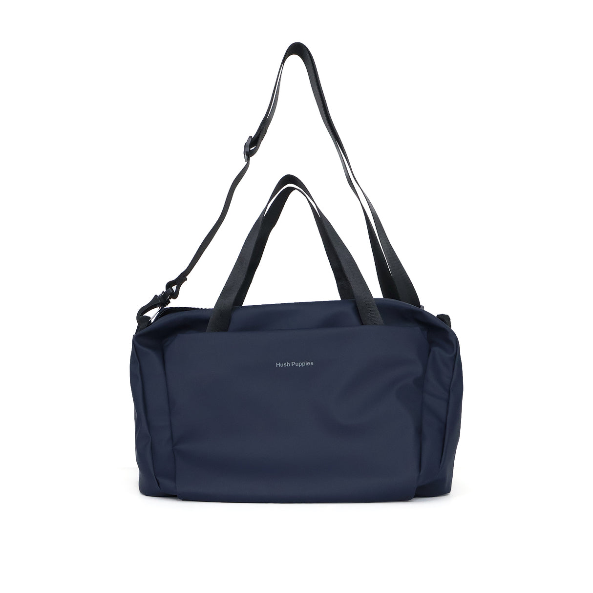 Zariah Messenger Men's Bag - Navy