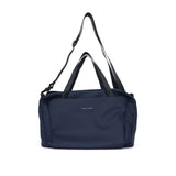 Zariah Messenger Men's Bag - Navy