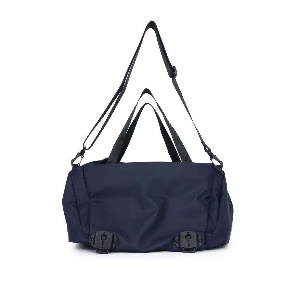 Zariah Messenger Men's Bag - Navy
