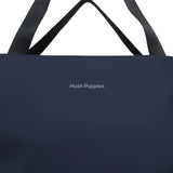 Zariah Messenger Men's Bag - Navy
