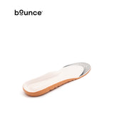 HP Bounce Comfort Foam Women's Insoles - Tan