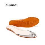 HP Bounce Comfort Foam Women's Insoles - Tan