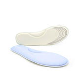 HP Memory Comfort Unisex Insoles - Blue