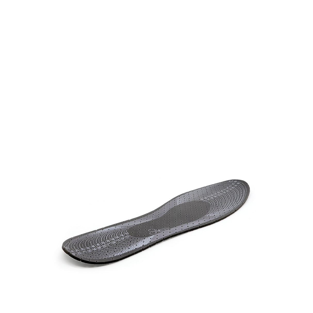HP Odor Control Unisex Insoles - White