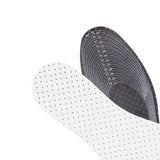 HP Odor Control Unisex Insoles - White