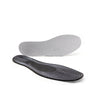 HP Odor Control Unisex Insoles - White