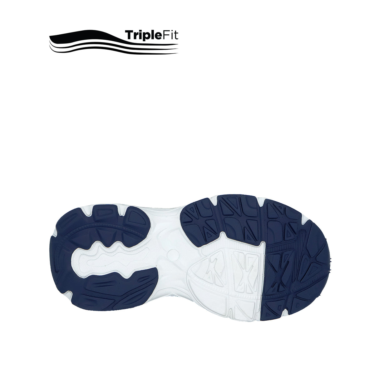 John Boa Boy's Shoes - Navy