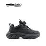 Bella Boa Girl's Shoes - Black