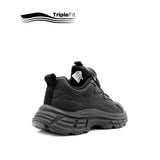 Bella Boa Girl's Shoes - Black