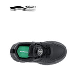 Bella Boa Girl's Shoes - Black