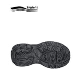 Bella Boa Girl's Shoes - Black