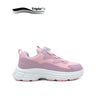 Bella Boa Girl's Shoes - Pink