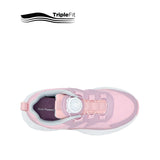 Bella Boa Girl's Shoes - Pink