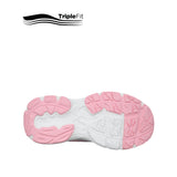 Bella Boa Girl's Shoes - Pink