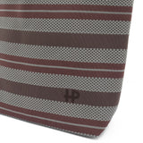 Alys Knit Tote Women's Bag - Taupe Multi