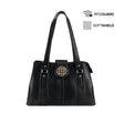 Farah Shoulder Women's Bag - Black Hush Puppies Philippines