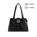 Farah Shoulder Women's Bag - Black Hush Puppies Philippines