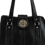 Farah Shoulder Women's Bag - Black Hush Puppies Philippines
