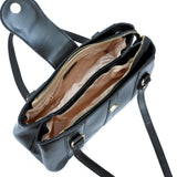 Farah Shoulder Women's Bag - Black Hush Puppies Philippines