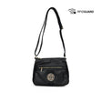 Fatima Sling Women's Bag - Black Hush Puppies Philippines