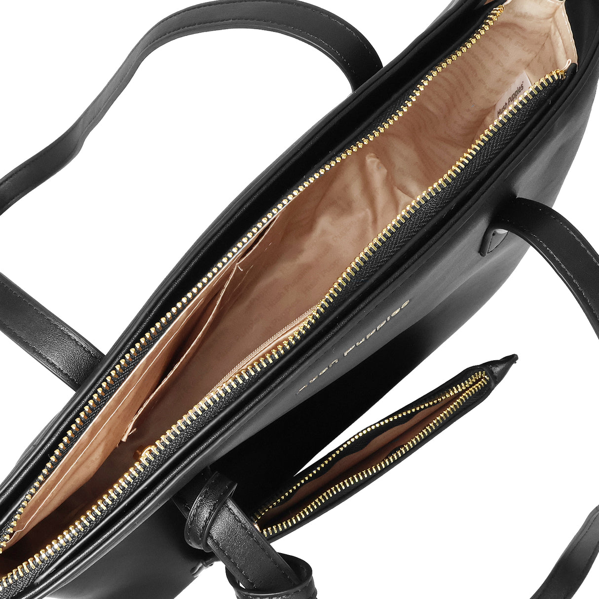 Briley Tote Women's Bag - Black