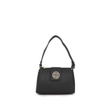 Bella Shoulder Women's Bag - Black