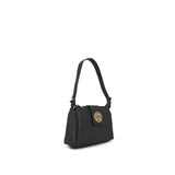 Bella Shoulder Women's Bag - Black