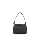 Bella Shoulder Women's Bag - Black