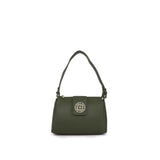 Bella Shoulder Women's Bag - Olive