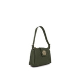 Bella Shoulder Women's Bag - Olive
