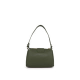 Bella Shoulder Women's Bag - Olive