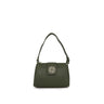 Bella Shoulder Women's Bag - Olive