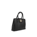 Blair Satchel Women's Bag - Black