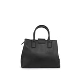 Blair Satchel Women's Bag - Black