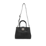 Blair Satchel Women's Bag - Black