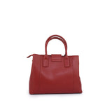 Blair Satchel Women's Bag - Wine