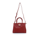 Blair Satchel Women's Bag - Wine