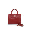 Blair Satchel Women's Bag - Wine