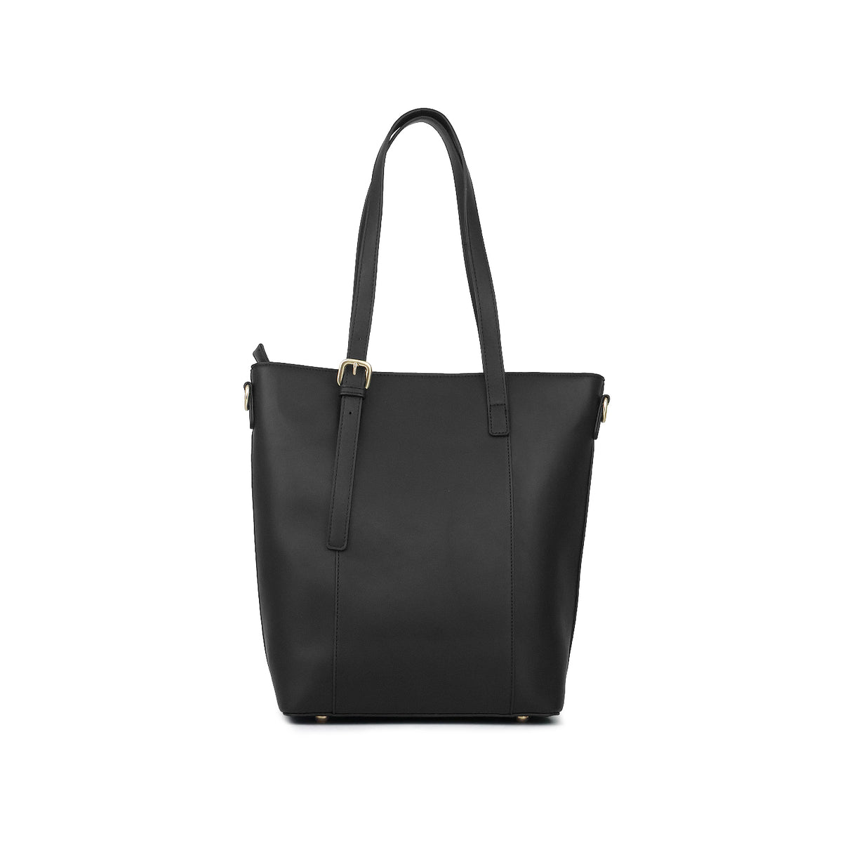 Briana Tote Women's Bag - Black